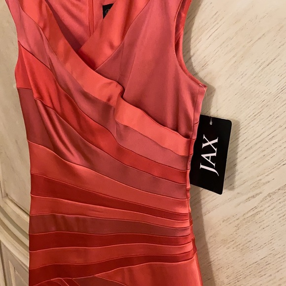 JAX mini dress New with tags size 4 - Picture 4 of 8